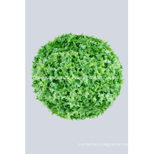 PE Artificial Plant IVY Ball for Garden Decoration (48888)